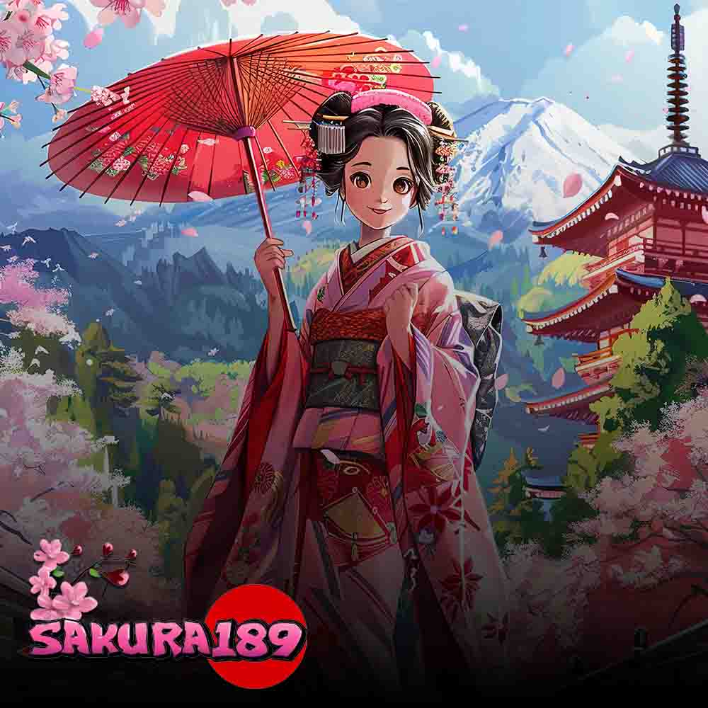 Sakura189 || Hadirkan Game Mobile Asik Temenin Loh di 2025 - WooCommerce eCommerce